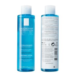 La Roche-Posay Loción Calmante Piel Sensible 200ml