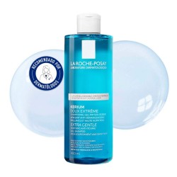 La Roche-Posay Kerium Champú Suavidad Extrema 400ml