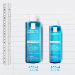 La Roche-Posay Kerium Champú Suavidad Extrema 400ml