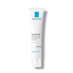 La Roche-Posay Kerium Ds Crema Calmante Pro Descamante 40ml