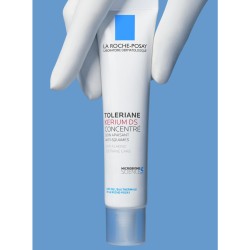 La Roche-Posay Kerium Ds Crema Calmante Pro Descamante 40ml