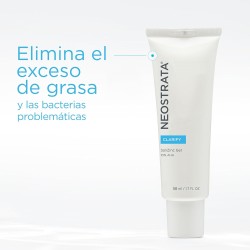 Neostrata Clarify Gel Salizinc 50ml