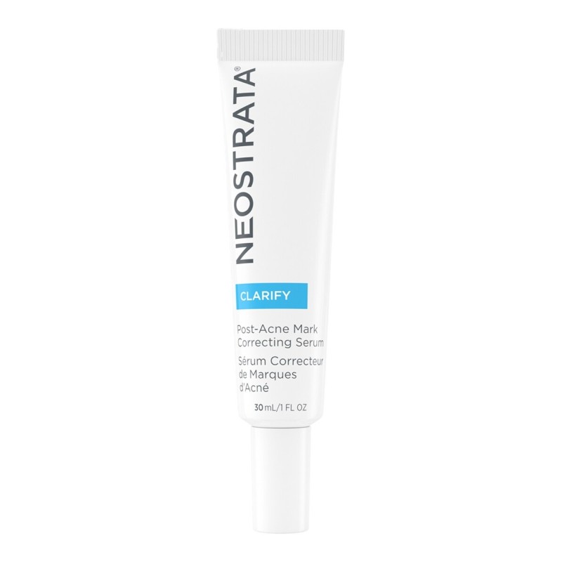 Neostrata Claryfy Sérum Corrector Marcas De Acné 30ml Neostrata Claryfy Sérum Corrector Marcas De Acné 30ml