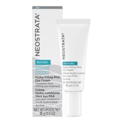 Neostrata Restore Contorno De Ojos Rellenador Restore Pha 15g