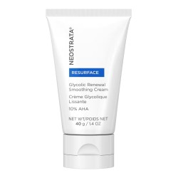 Neostrata Resurface Crema Hidratante Facial Glicólica 40g