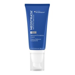 Neostrata Skin Active Repair Rebound Sculpting Cream  Tratamiento Reafirmante Facial Con Microdipeptide 50ml