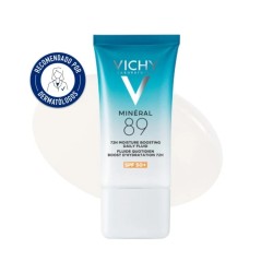 Vichy Rutina Hidratante Dos Pasos