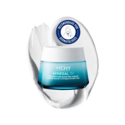 Vichy Rutina Hidratante Ligera Piel Normal Mixta