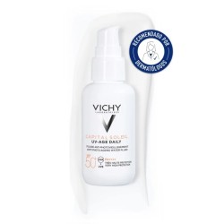 Vichy Rutina Hidratante Ligera Piel Normal Mixta