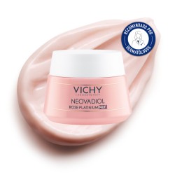 Vichy Rutina 2 Pasos Elasticidad Piel Madura
