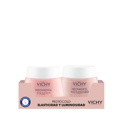 Vichy Rutina 2 Pasos Elasticidad Piel Madura