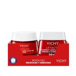 Vichy Rutina 2 Pasos Antiedad Manchas Y Arrugas