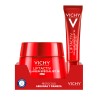 Vichy Rutina 2 Pasos Antiedad y Arrugas Crema + Contorno