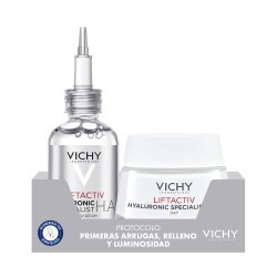 Vichy Rutina 2 Pasos Antiedad Primeras Arrugas