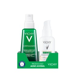 Vichy Rutina Antiimperfecciones Acne Juvenil