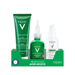 Vichy Rutina Antiimperfecciones Acne Adulto