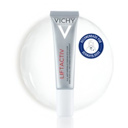 Vichy Rutina Primeras Arrugas Con Ácido Hialurónico