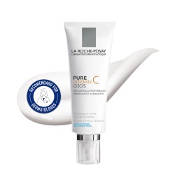 La Roche Posay Rutina Ojos Luminosidad