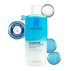 La Roche Posay Rutina Ojos Luminosidad