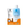 La Roche Posay Rutina Ojos Luminosidad