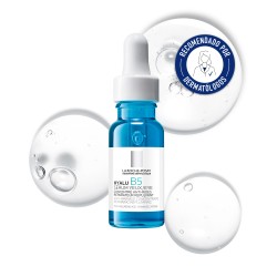 La Roche Posay Rutina Ojos Hidratación Y Relleno