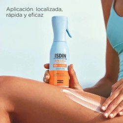 Fotoprotector Isdin Body Lotion Pistola Spray SPF50 250ml