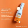 Fotoprotector Isdin Body Lotion Pistola Spray SPF50 250ml