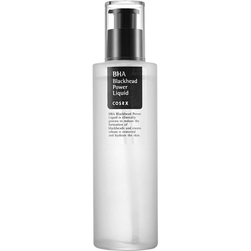 Cosrx BHA Blackhead Power Liquid 100 ml Cosrx BHA Blackhead Power Liquid 100 ml