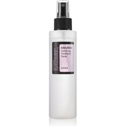 Cosrx Aha/Bha Clarifying Treatment Toner 150Ml