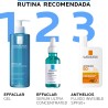La Roche-Posay Effaclar Serum Renovador Triple Acción 30ml