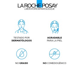 La Roche-Posay Effaclar Serum Renovador Triple Acción 30ml