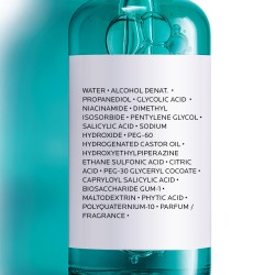 La Roche-Posay Effaclar Serum Renovador Triple Acción 30ml