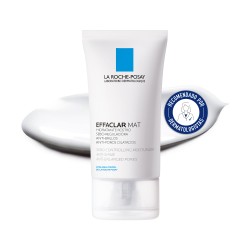 La Roche-Posay Effaclar Mat Hidratante 40ml