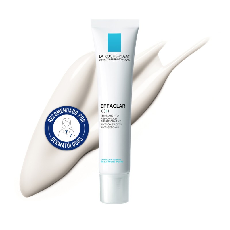 La Roche-Posay Effaclar K 30ml La Roche-Posay Effaclar K 30ml