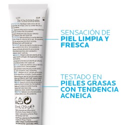 La Roche-Posay Effaclar K 30ml