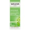 Aceite Abedul Weleda  Anticelulítico 100 ml