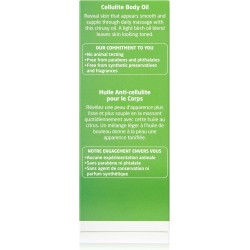 Aceite Abedul Weleda  Anticelulítico 100 ml
