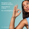 Acniben CC Cream Cobertura Instantánea Spf30 Bronze 40ml
