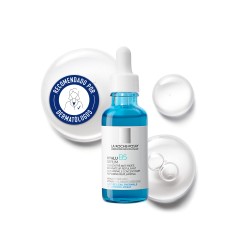 La Roche Posay Rutina Facial Antiedad Hidratación y Relleno