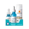La Roche Posay Rutina Facial Antiedad Hidratación y Relleno
