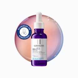 La Roche Posay Rutina Facial Antiedad Antimanchas