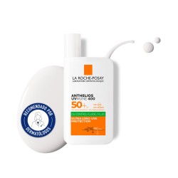 La Roche Posay Rutina Facial Antiedad Antiarrugas