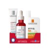 La Roche Posay Rutina Facial Antiedad Antiarrugas