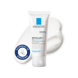 La Roche-Posay Effaclar H Hidratante 40ml