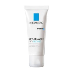 La Roche-Posay Effaclar H Hidratante 40ml