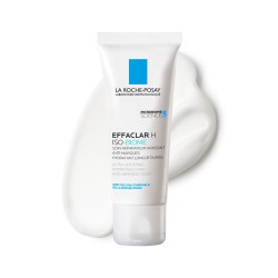 La Roche-Posay Effaclar H Hidratante 40ml