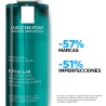 La Roche-Posay Effaclar Gel Purificante Micro Exfoliante 400ml