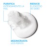 La Roche-Posay Effaclar Gel Purificante Micro Exfoliante 400ml