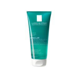 La Roche-Posay Effaclar Gel Purificante Micro Exfoliante 200ml