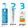 La Roche-Posay Effaclar Gel Limpiador 400ml